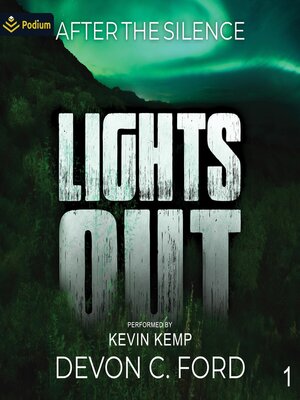 cover image of After the Silence